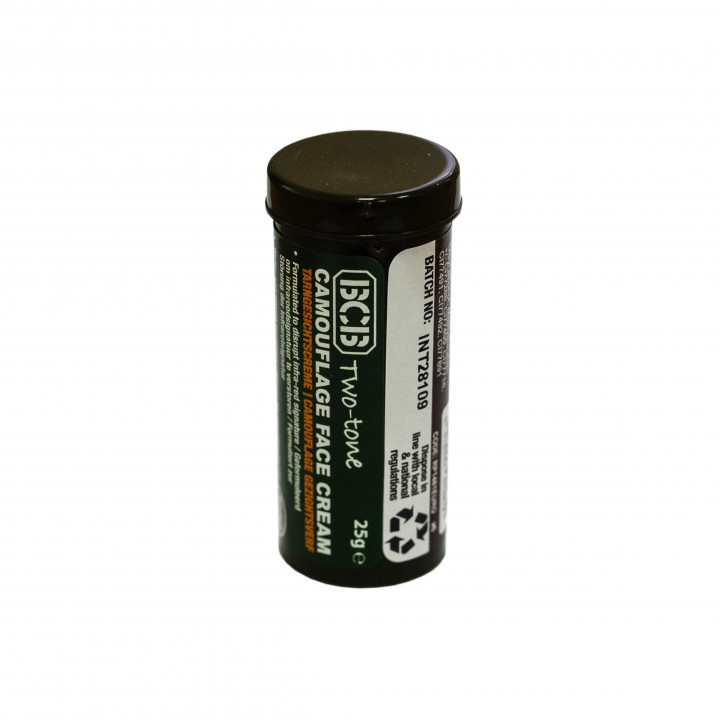Farby maskovacie Britské HNEDÁ/OLIV 25 g