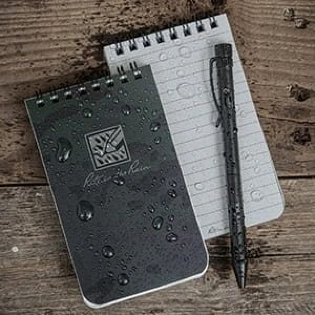 Blok vodoodolný 3x5