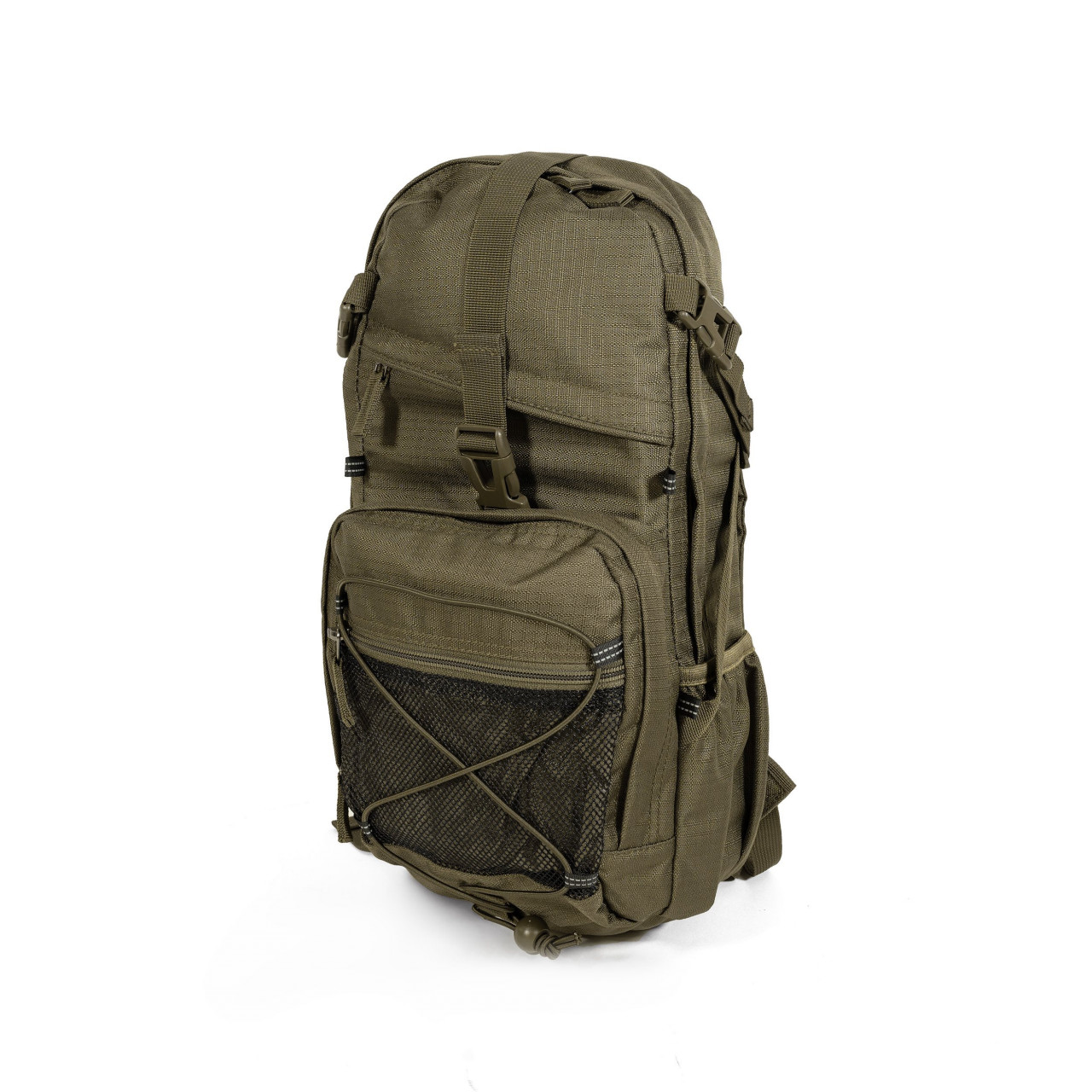 Batoh SPORT 10l s prevlekom OLIV