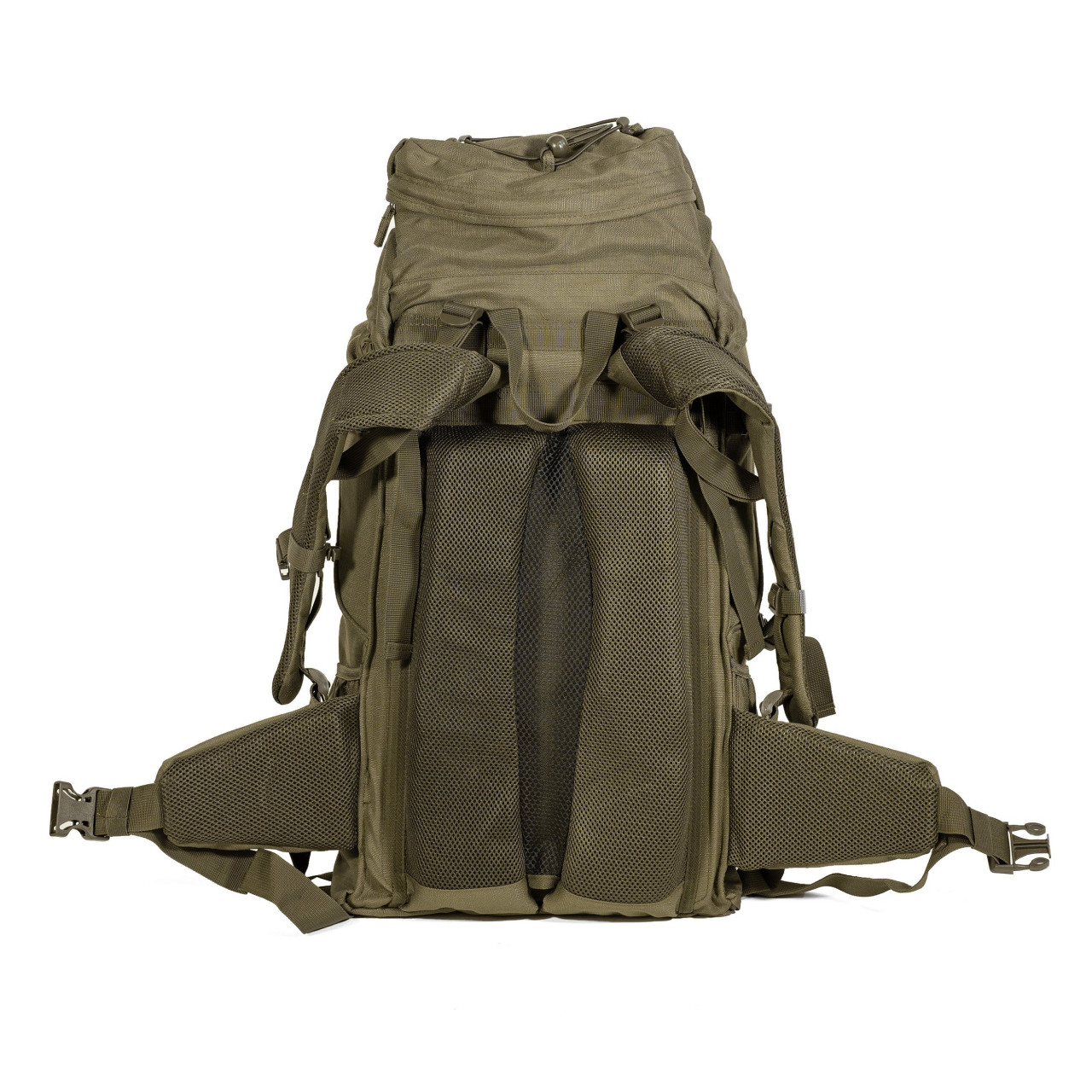 Batoh ALPINE 40l ZELENÝ