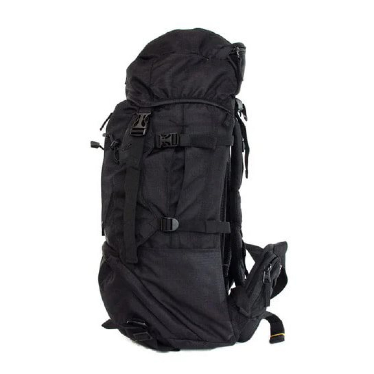 Batoh HIKING MEDIUM 35l s výstužou ČIERNY
