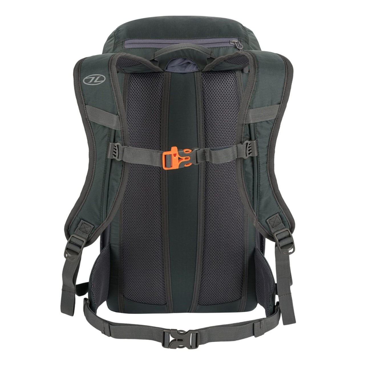 Ruksak dámský TRAIL 30 L SIVÝ