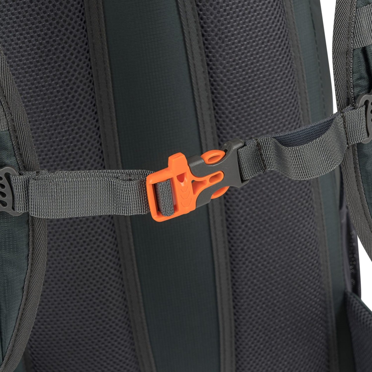 Ruksak dámský TRAIL 30 L SIVÝ