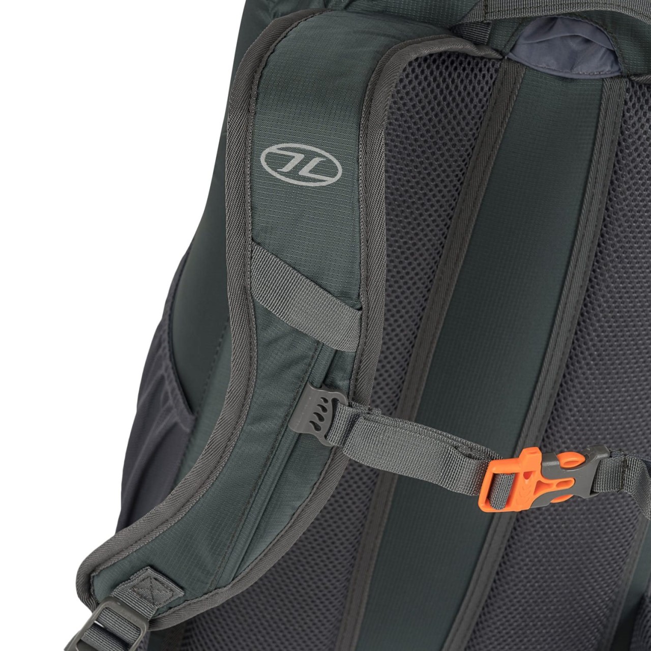 Ruksak dámský TRAIL 30 L SIVÝ