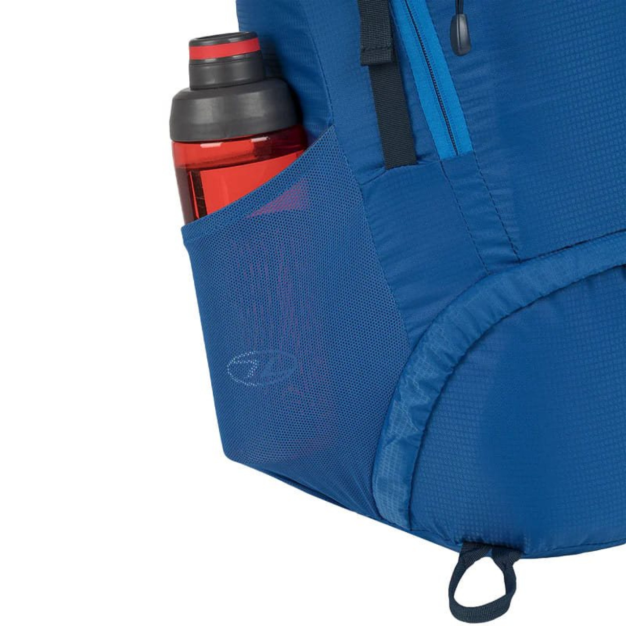 Ruksak dámsky TRAIL 40 L MODRÝ