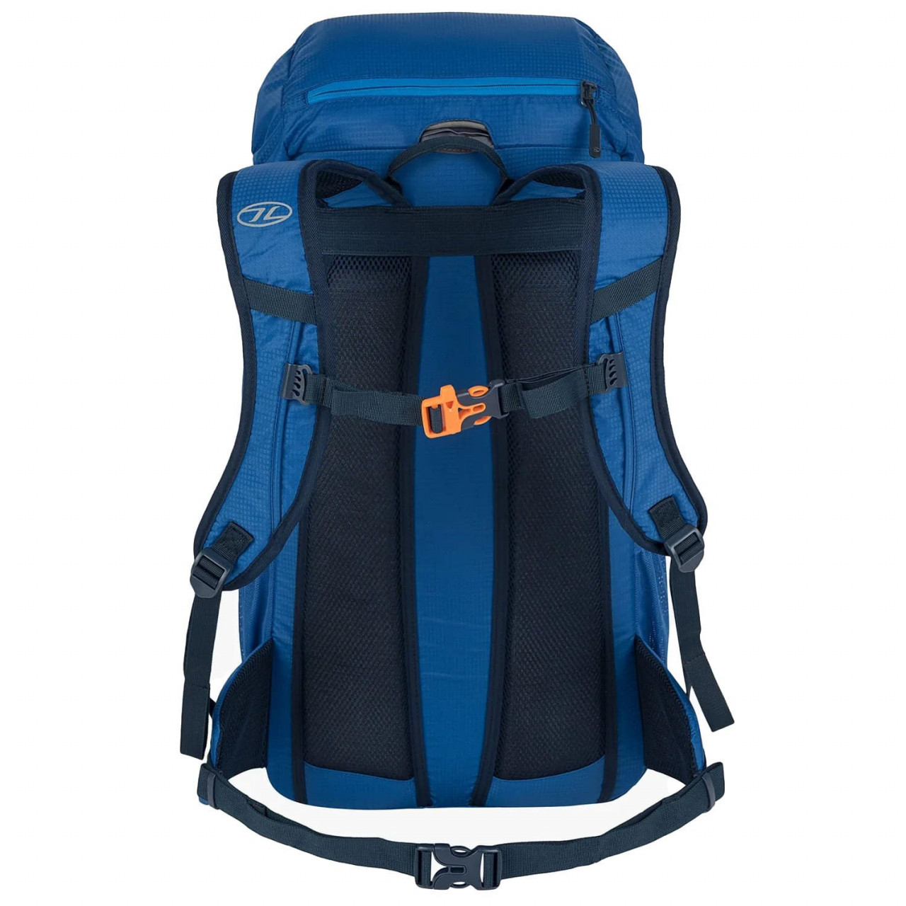 Ruksak dámsky TRAIL 40 L MODRÝ
