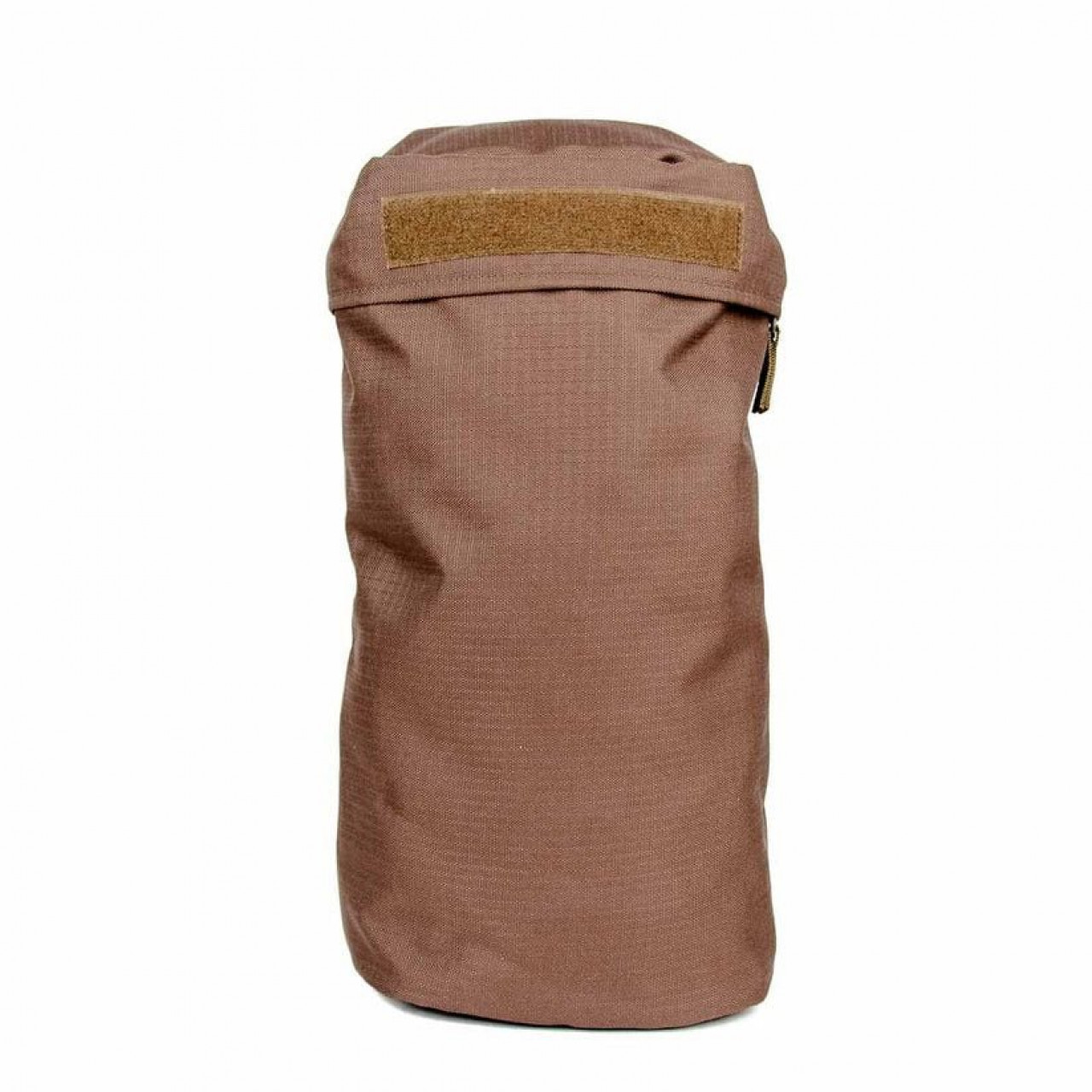 Vrecko bočné LARGE pre ALPINRUCKSACK ZELENÉ
