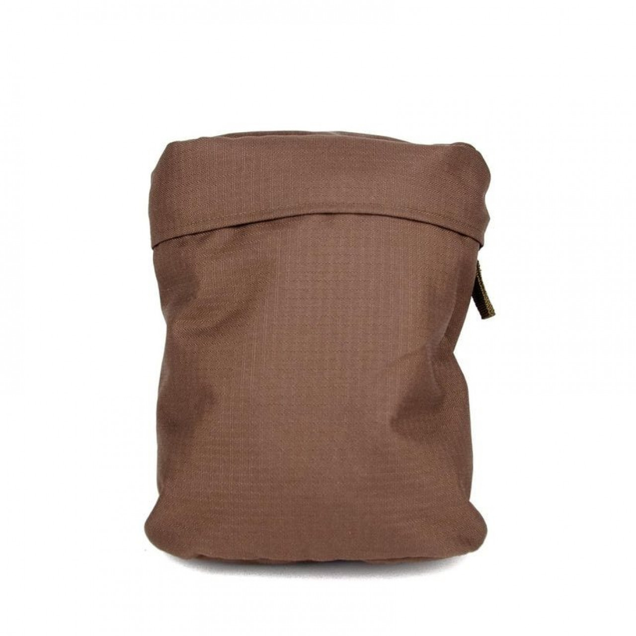 Vrecko bočné MEDIUM pre ALPINRUCKSACK ZELENÉ