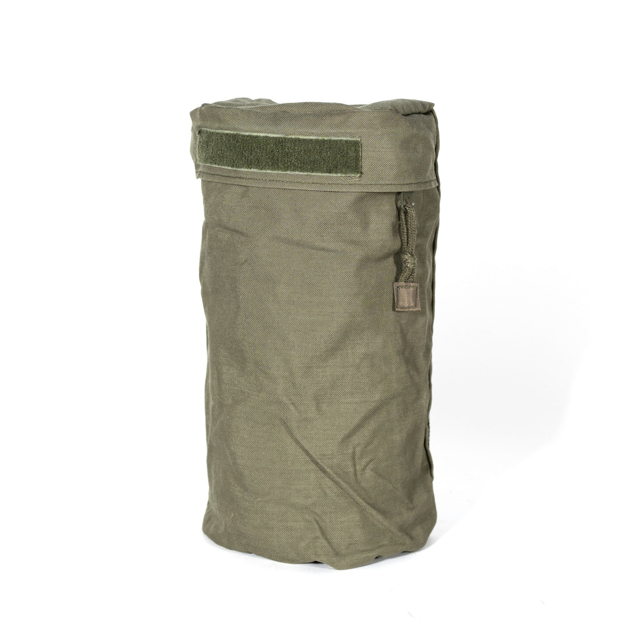 Vrecko bočné LARGE pre ALPINRUCKSACK ZELENÉ použité