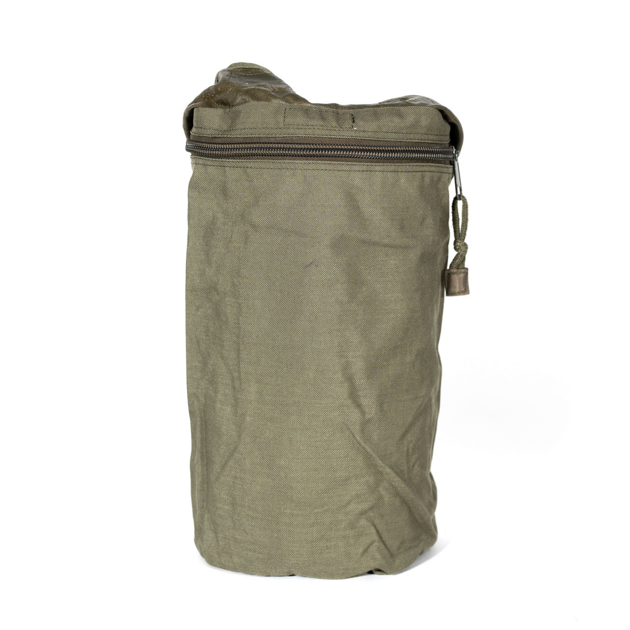 Vrecko bočné LARGE pre ALPINRUCKSACK ZELENÉ použité