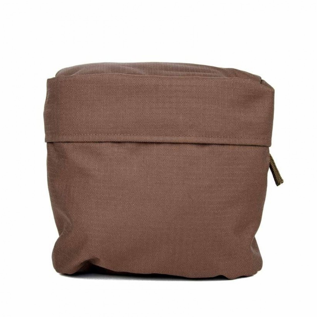 Vrecko bočné SMALL pre ALPINRUCKSACK ZELENÉ