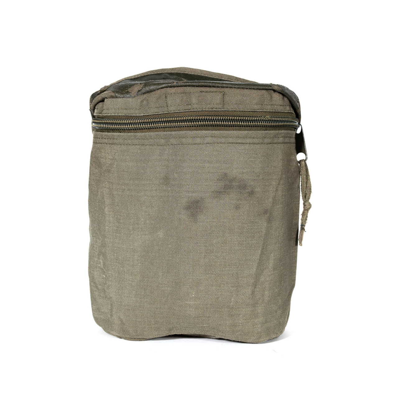 Vrecko bočné MEDIUM pre ALPINRUCKSACK ZELENÉ použité