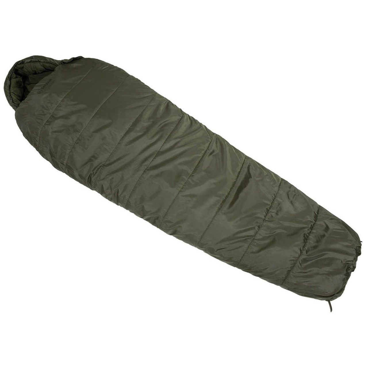 Spací vak letný Sleeper Extreme ZELENÝ