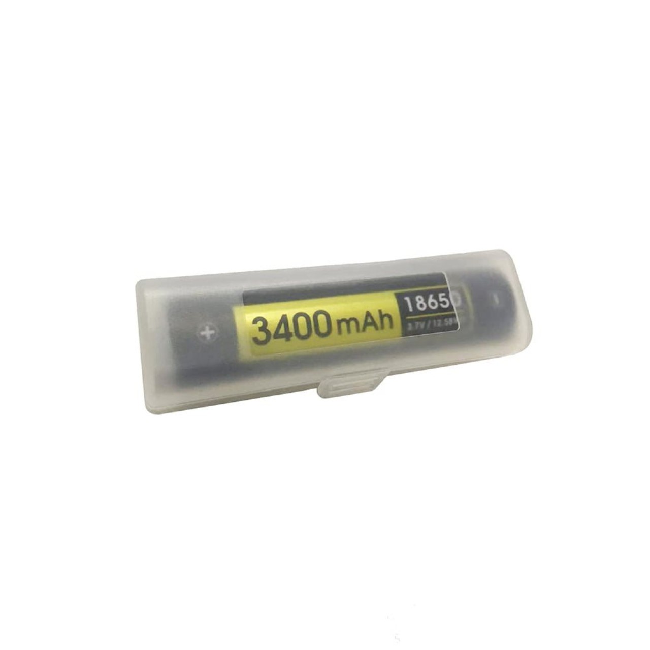 Batéria dobíjacia S34 3400 mAh typ 18650