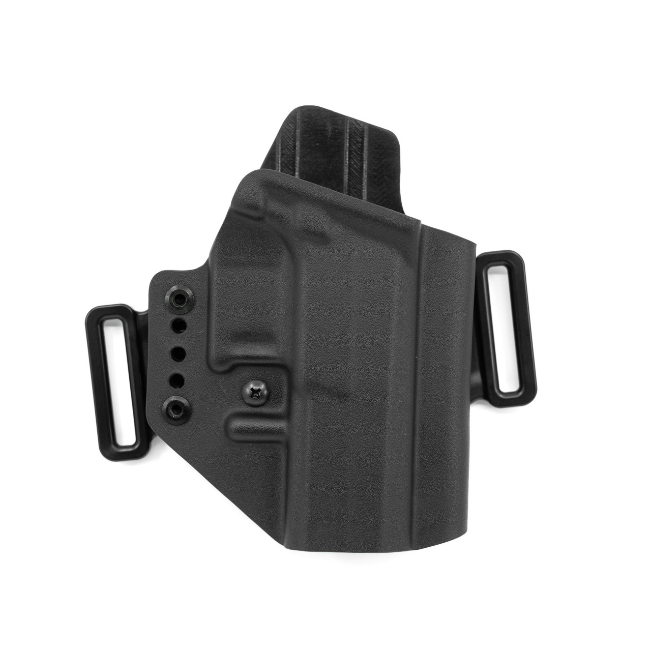 Puzdro opaskové vonkajšie OWB CZ P10C kydex PRAVÉ