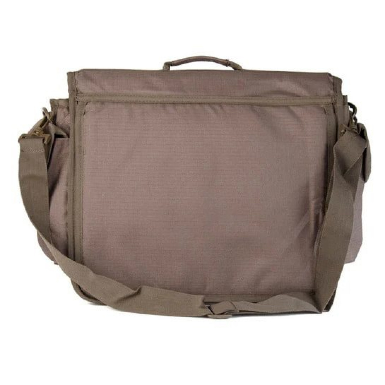 Taška cez rameno MULTI 16 L ZELENÁ