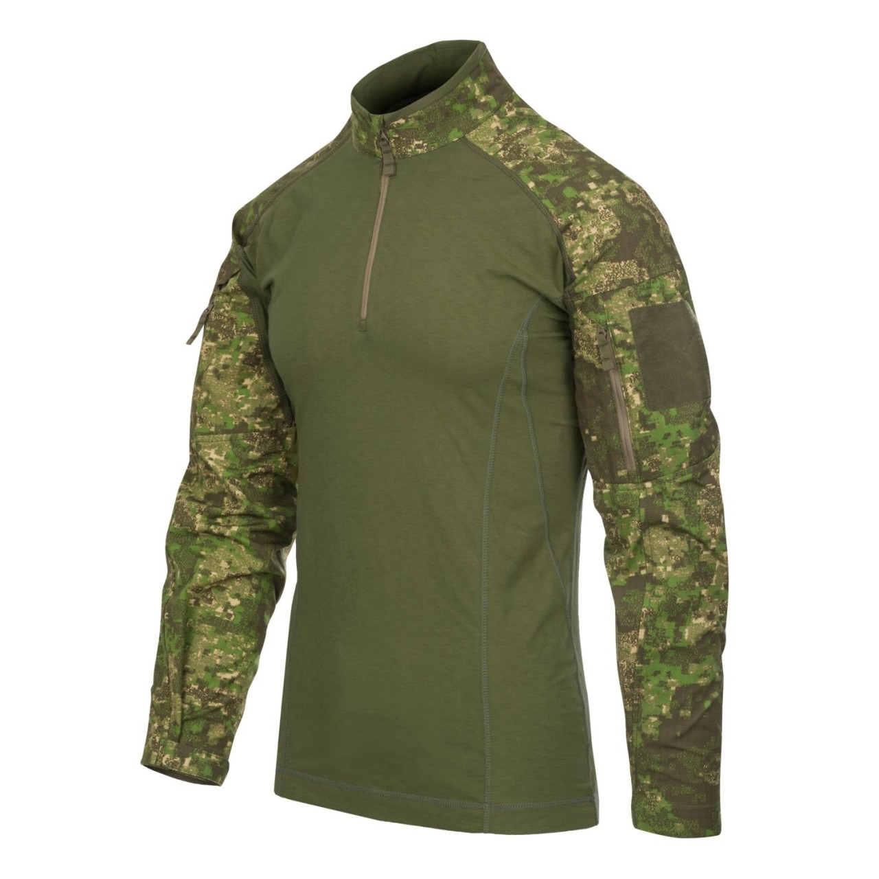 Košeľa taktická VANGUARD PENCOTT® WILDWOOD™