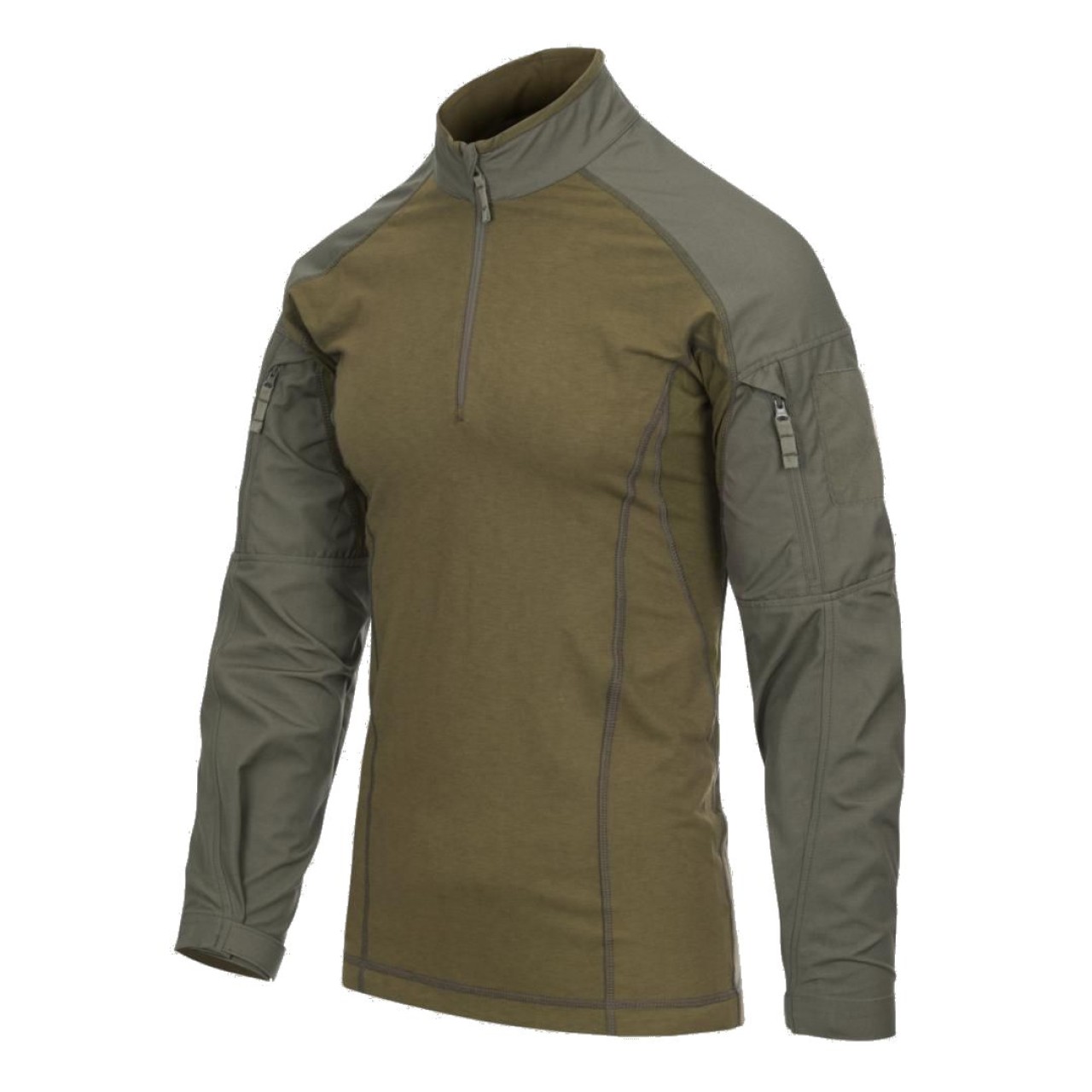 Košeľa taktická VANGUARD RAL 7013
