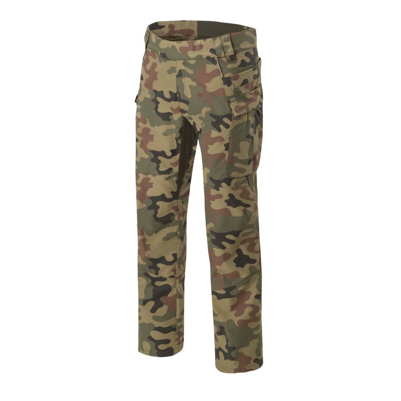 Nohavice MBDU® NYCO rip-stop PL WOODLAND