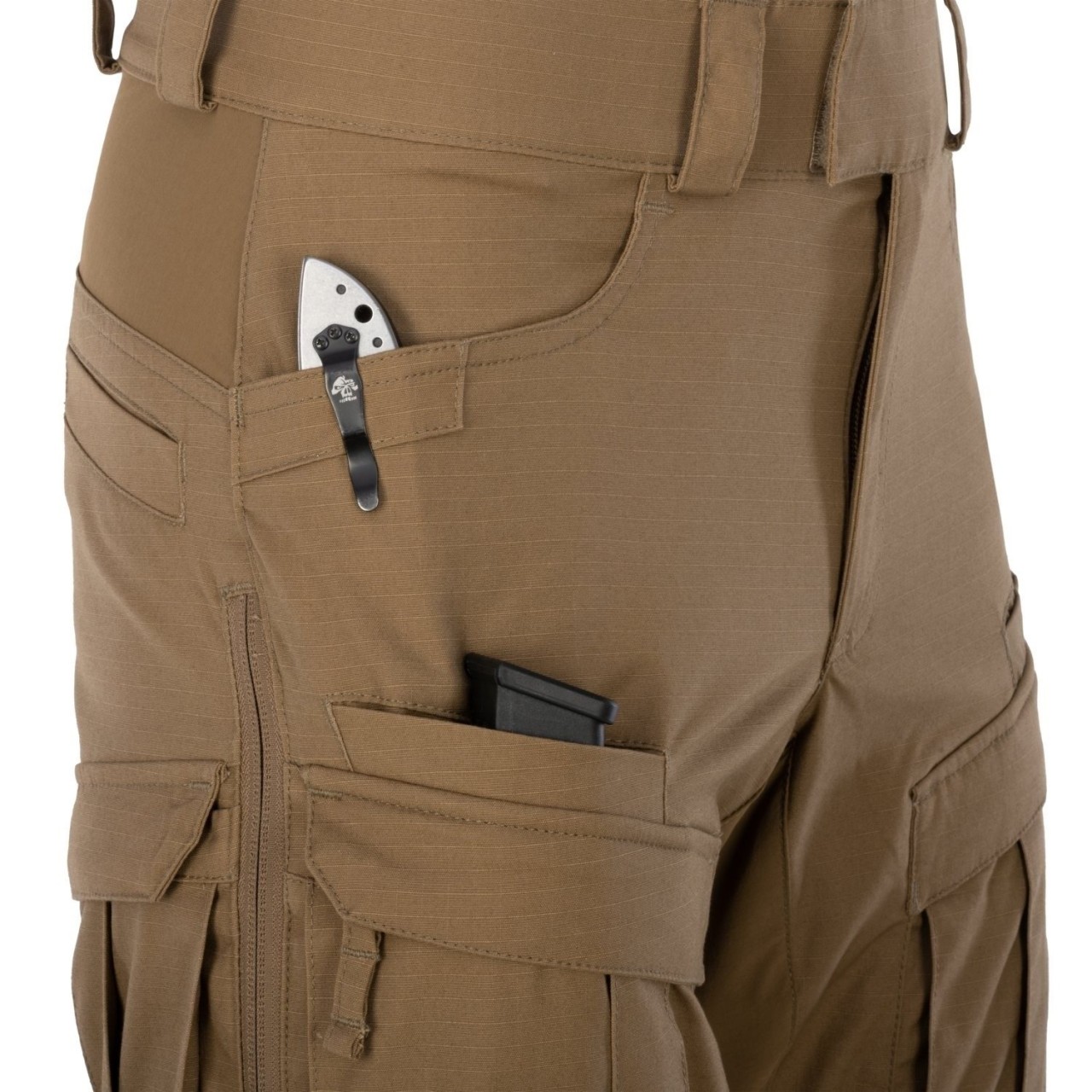 Nohavice MCDU® DYNYCO COYOTE