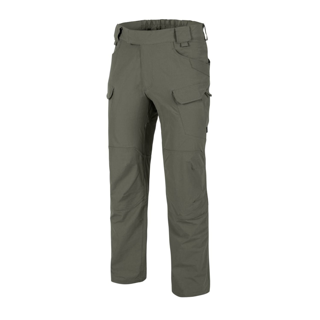 Nohavice OUTDOOR TACTICAL LITE® TAIGA GREEN