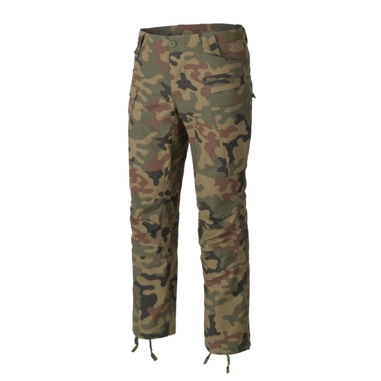 Nohavice SFU NEXT MK2® PL WOODLAND