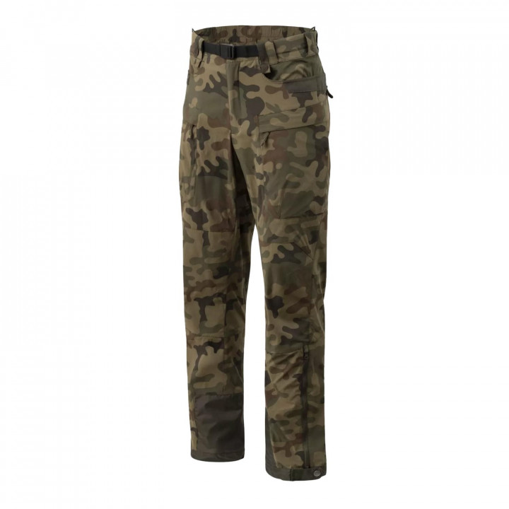 Nohavice TROOPER StormStretch® WOODLAND POĽSKÝ