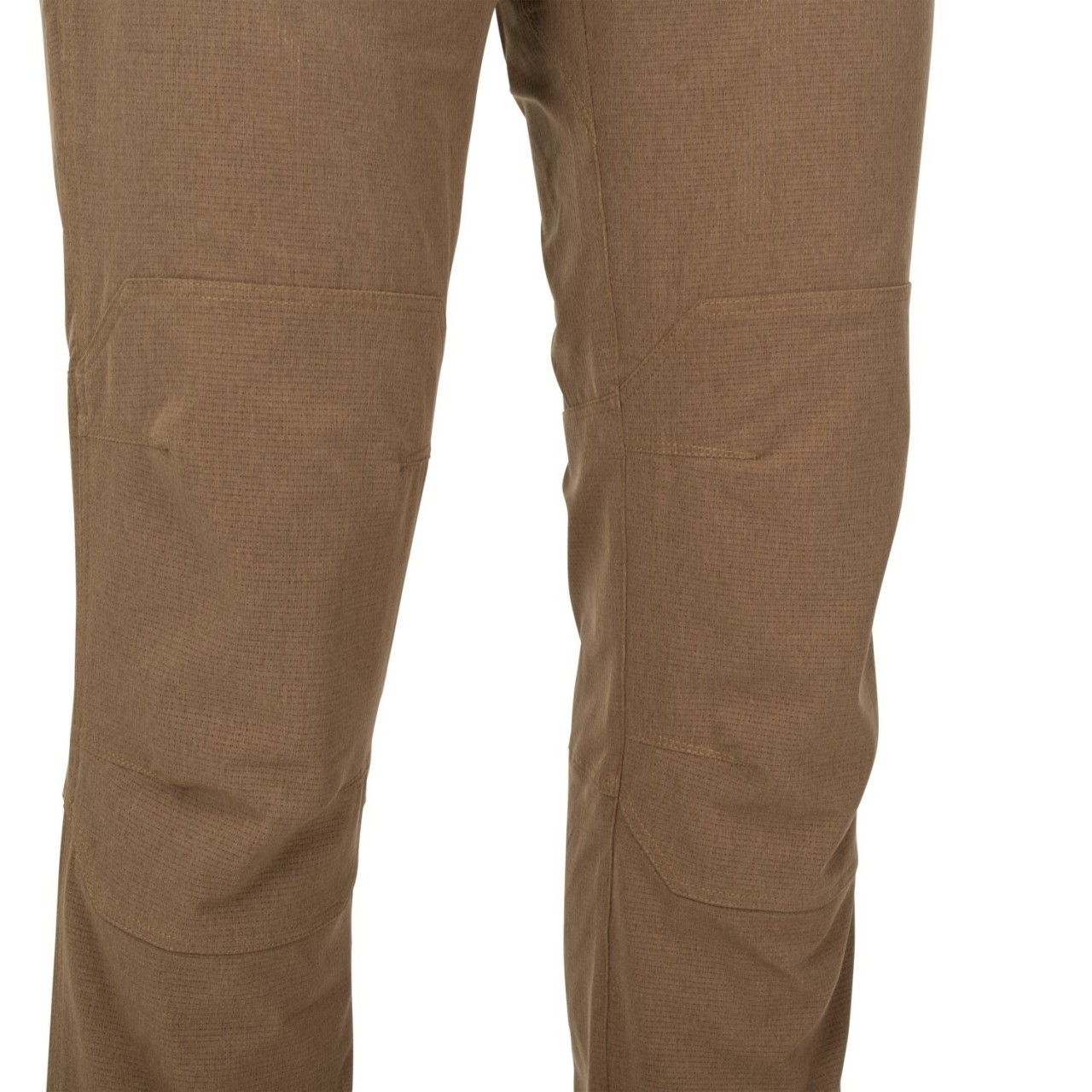 Nohavice TREKKING AeroTech® MUD BROWN