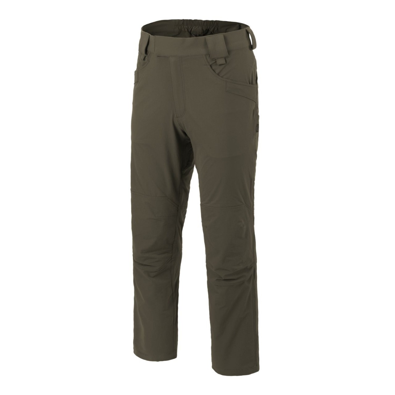 Nohavice TREKKING VersaStretch® TAIGA GREEN