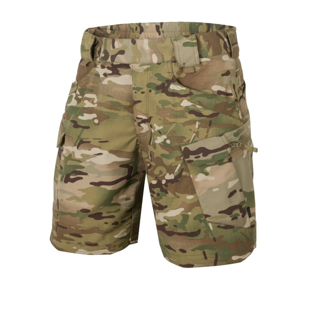 Nohavice krátke UTS® FLEX 8,5 NYCO rip-stop MULTICAM®