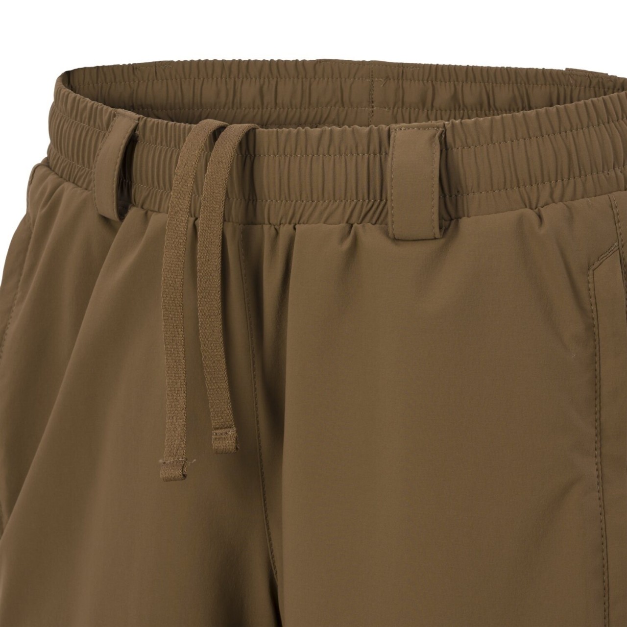 Nohavice krátke UTILITY LIGHT VersaStretch® Lite MUD BROWN