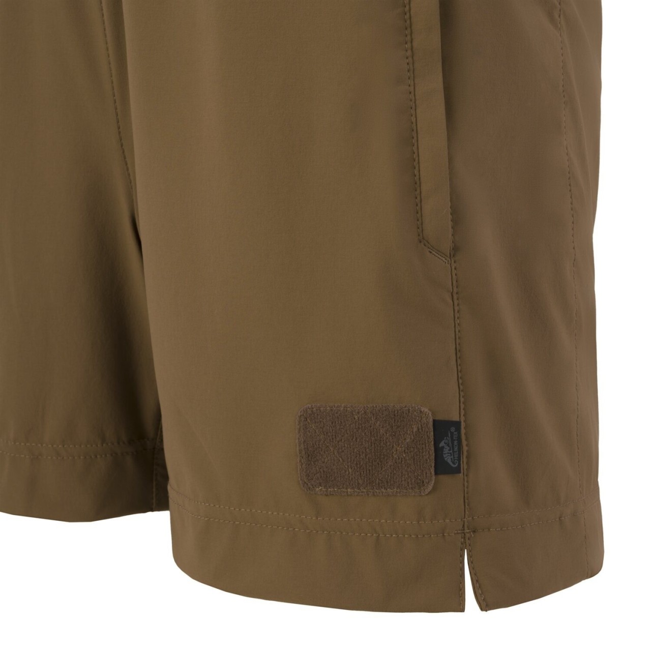 Nohavice krátke UTILITY LIGHT VersaStretch® Lite MUD BROWN