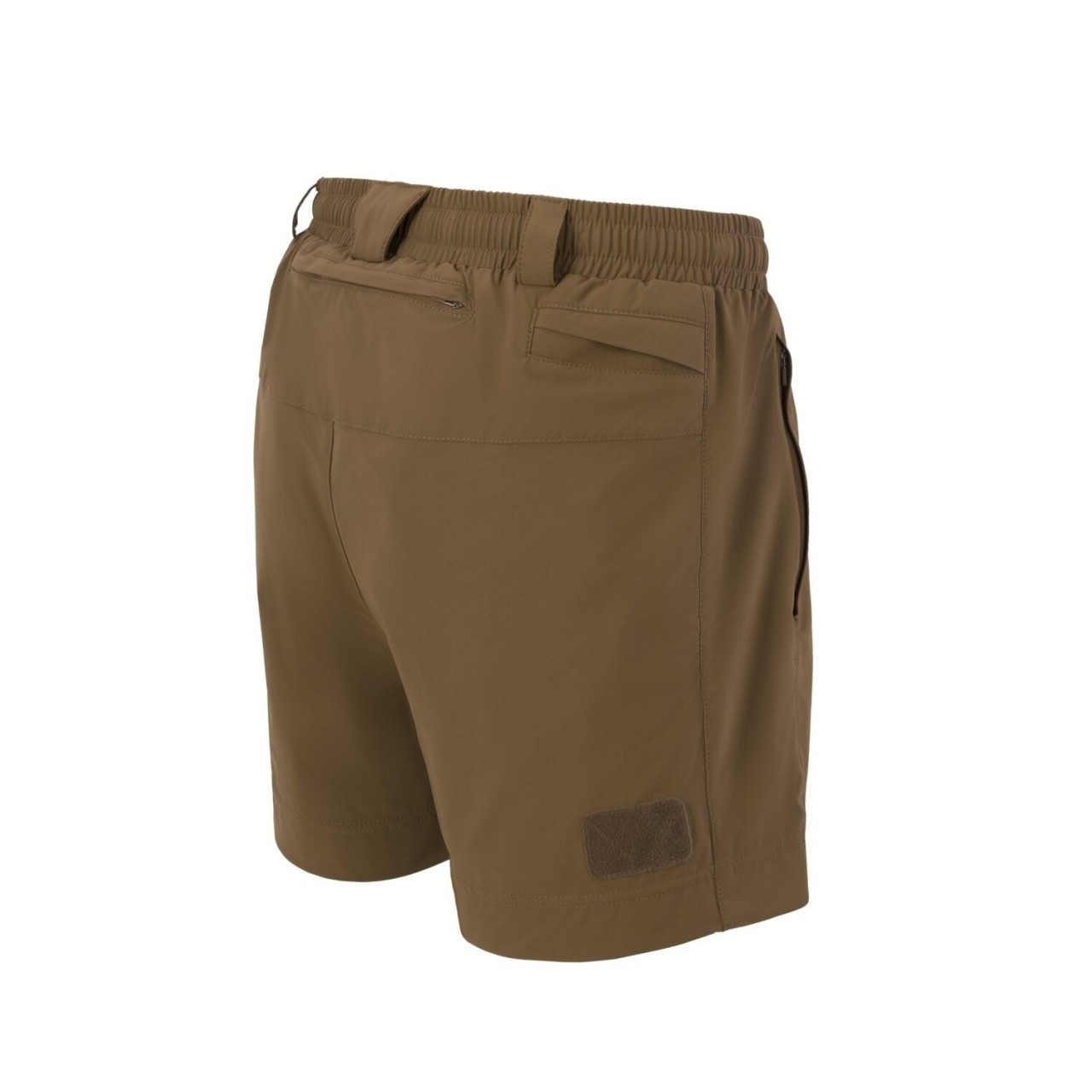 Nohavice krátke UTILITY LIGHT VersaStretch® Lite MUD BROWN