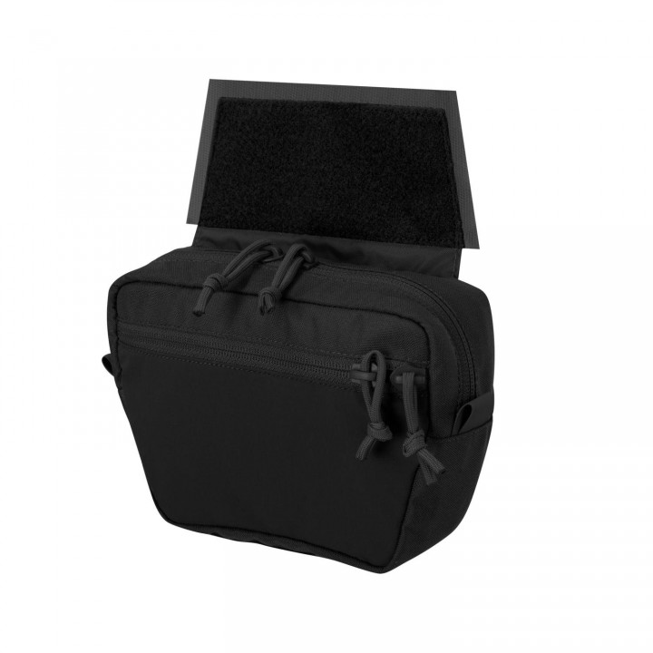 Puzdro spodné prídavné UNDERPOUCH LIGHT ČIERNE