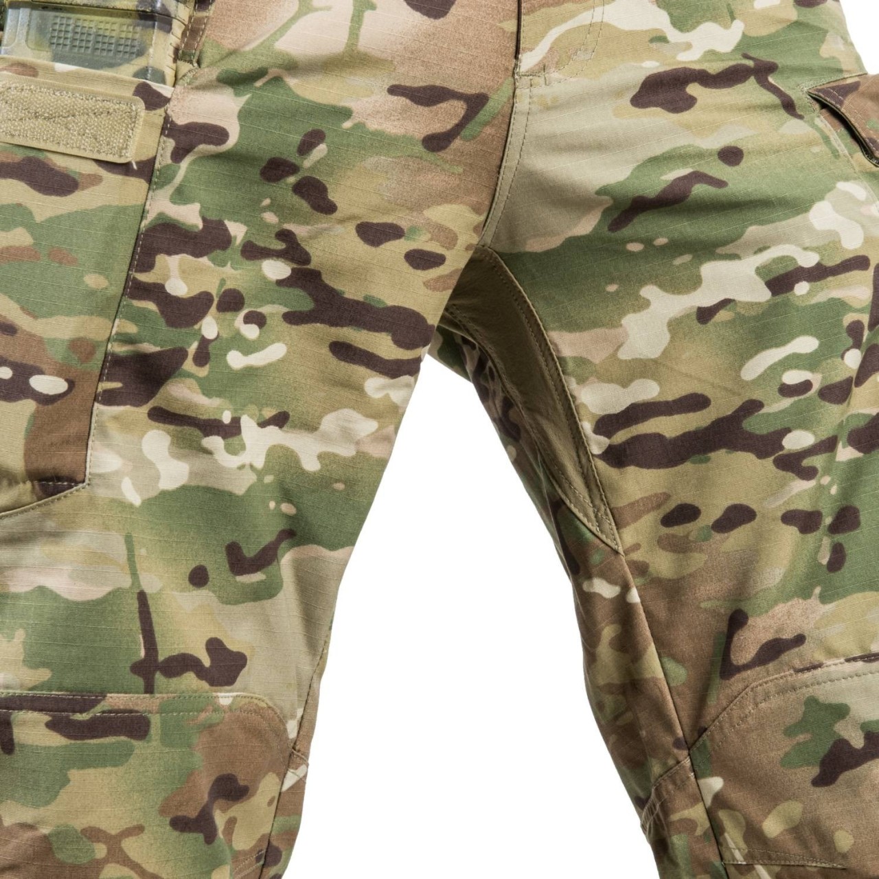 Nohavice UTP FLEX MULTICAM