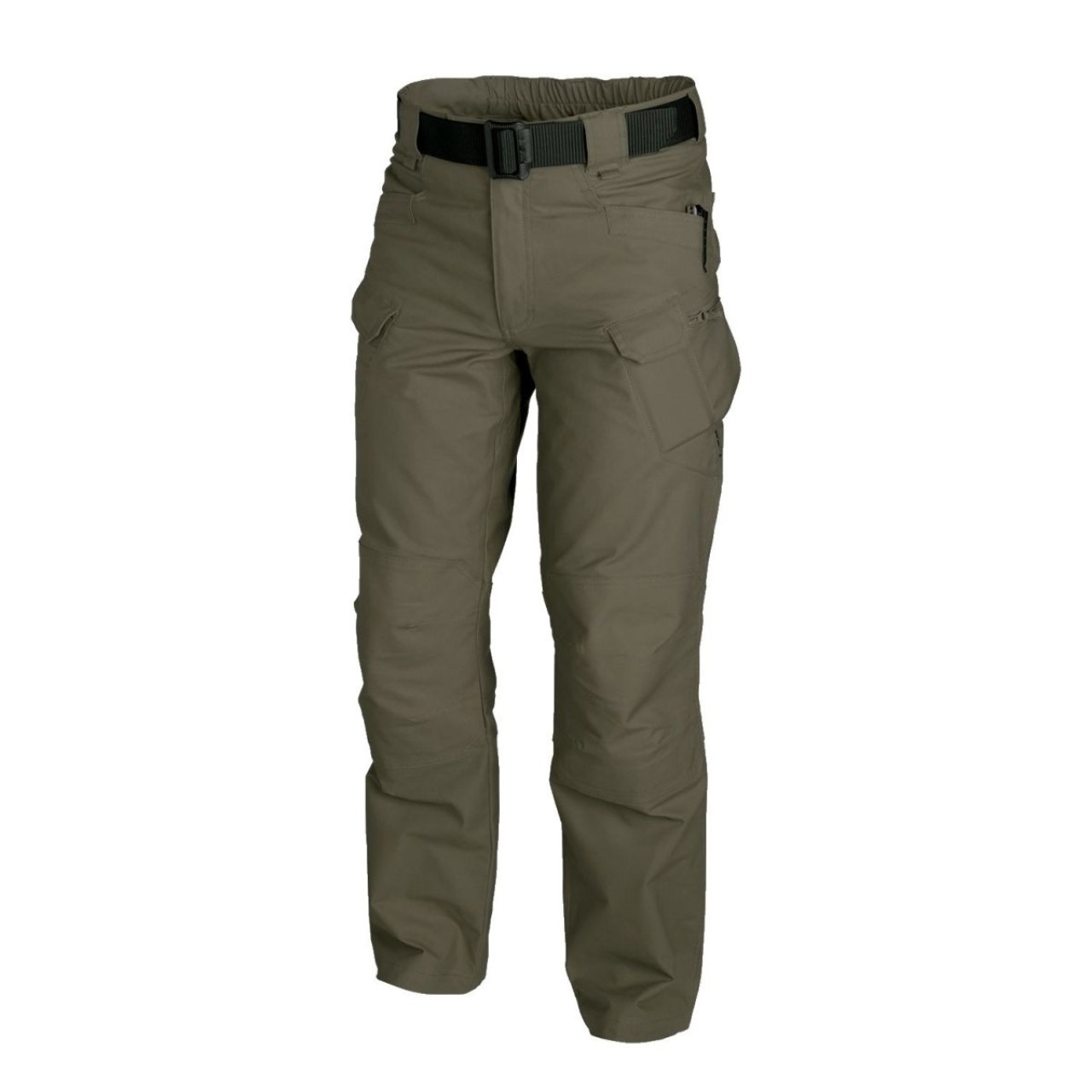 Nohavice URBAN TACTICAL rip-stop TAIGA GREEN