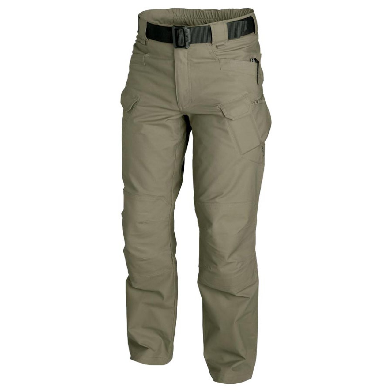 Nohavice URBAN TACTICAL rip-stop ADAPTIVE GREEN
