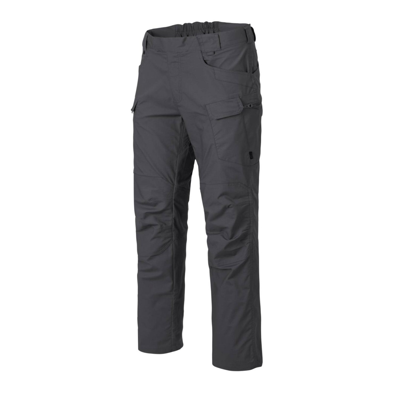Nohavice URBAN TACTICAL rip-stop SIVÉ