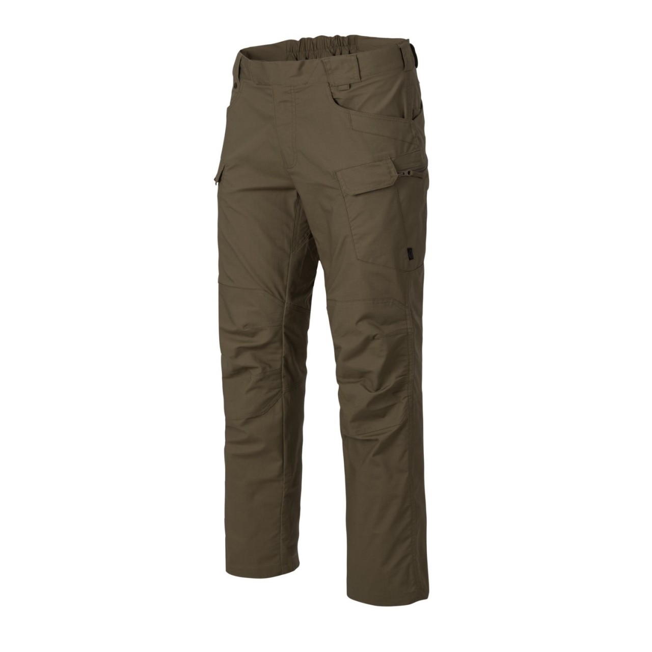 Nohavice URBAN TACTICAL rip-stop RAL 7013