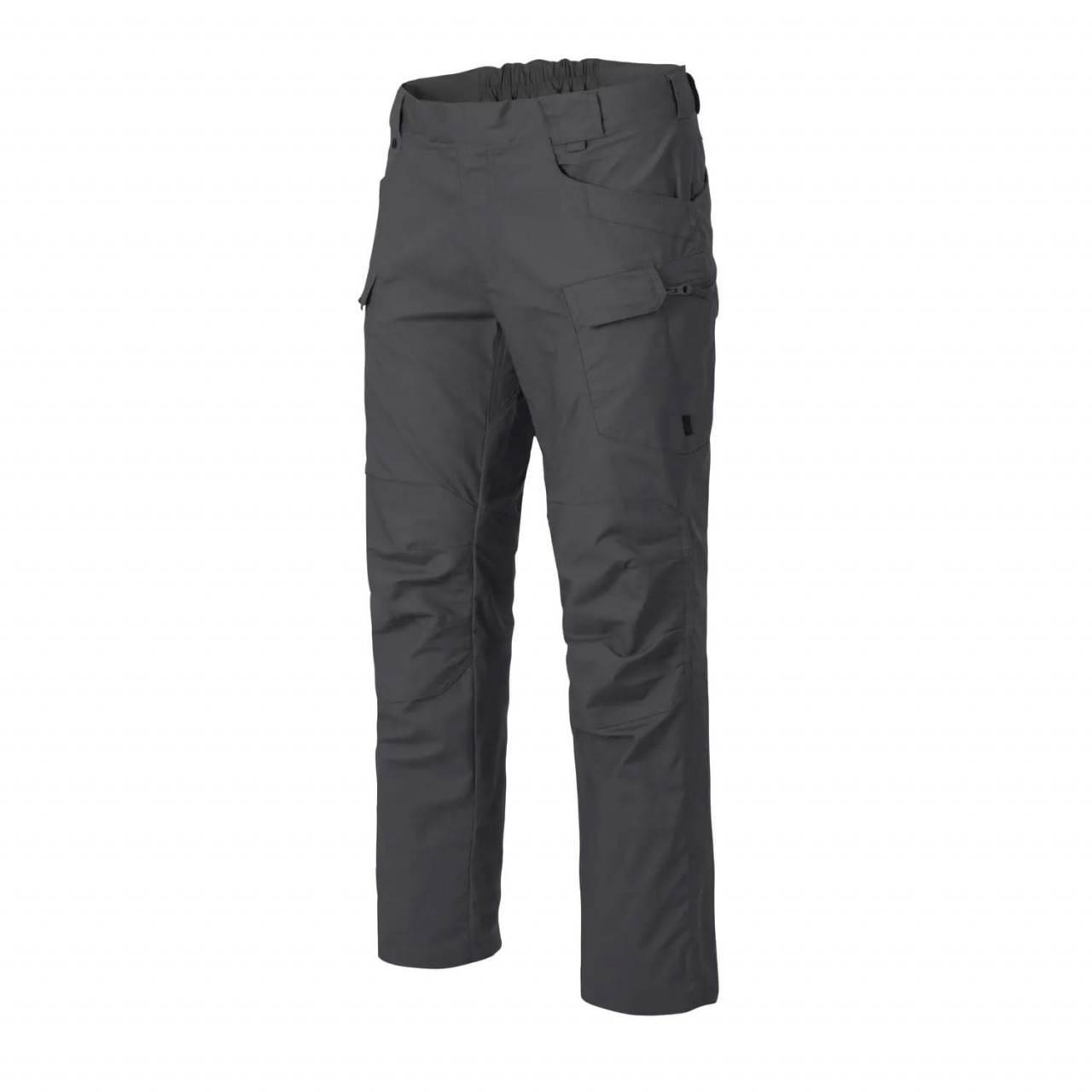 Nohavice UTP® rip-stop stretch SHADOW GREY