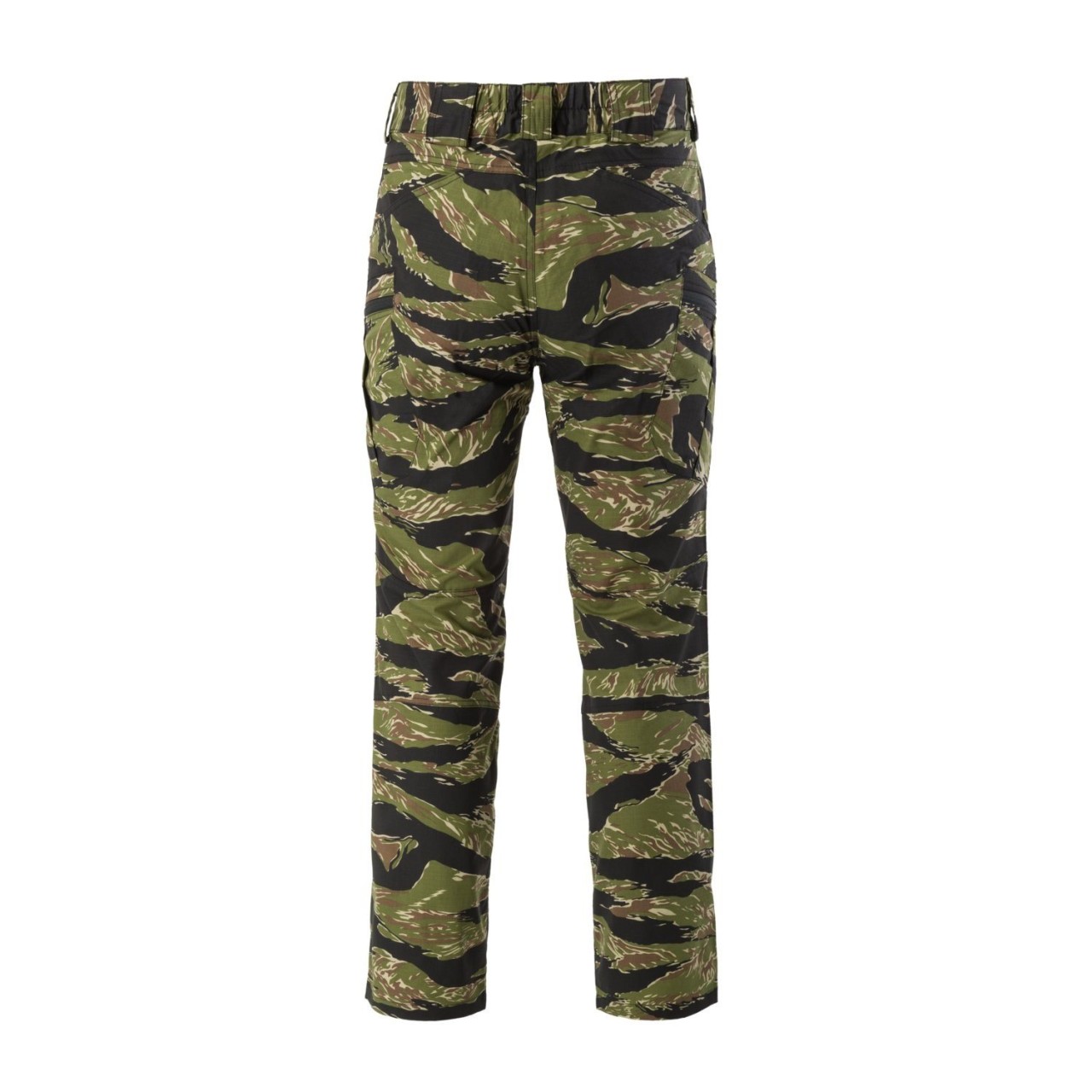Nohavice URBAN TACTICAL rip-stop TIGER STRIPE