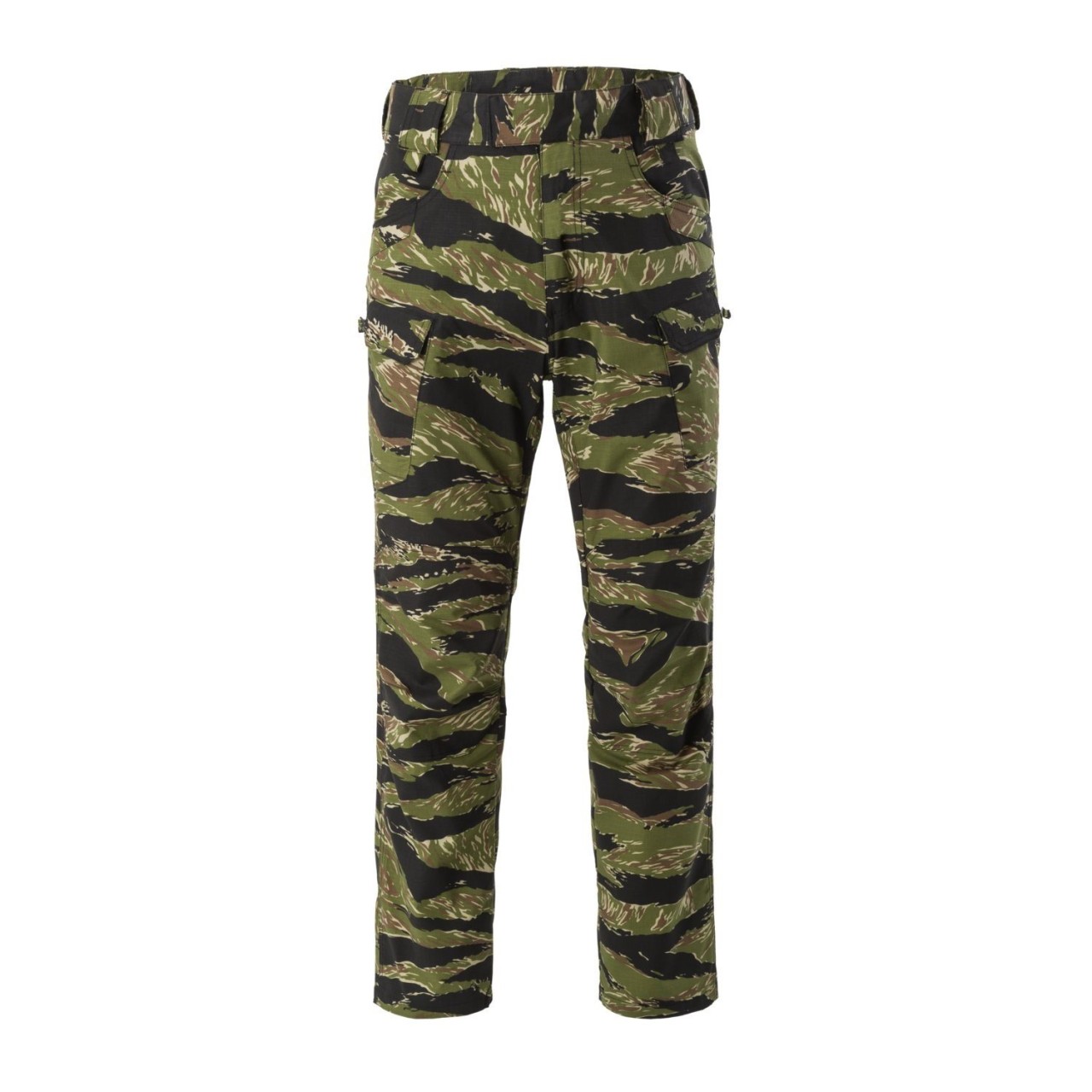 Nohavice URBAN TACTICAL rip-stop TIGER STRIPE