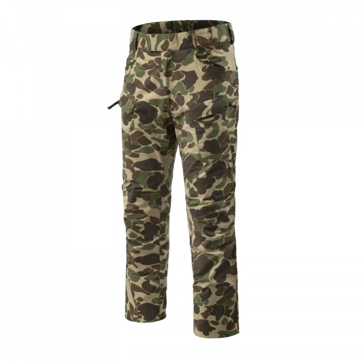 Nohavice UTP® rip-stop stretch DUCK HUNTER