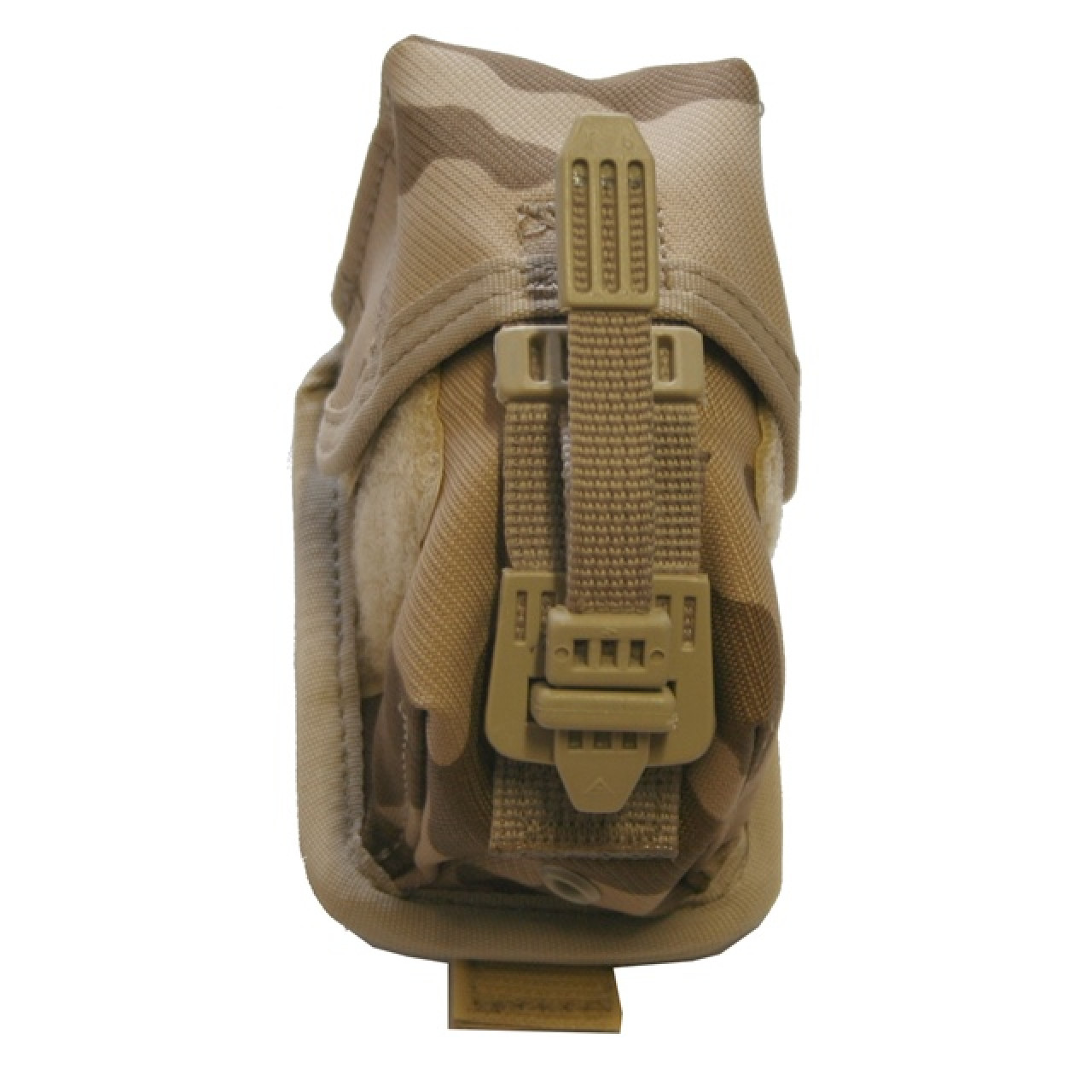 Puzdro na granát univerzálne k MNS-2000 vz.95 DESERT