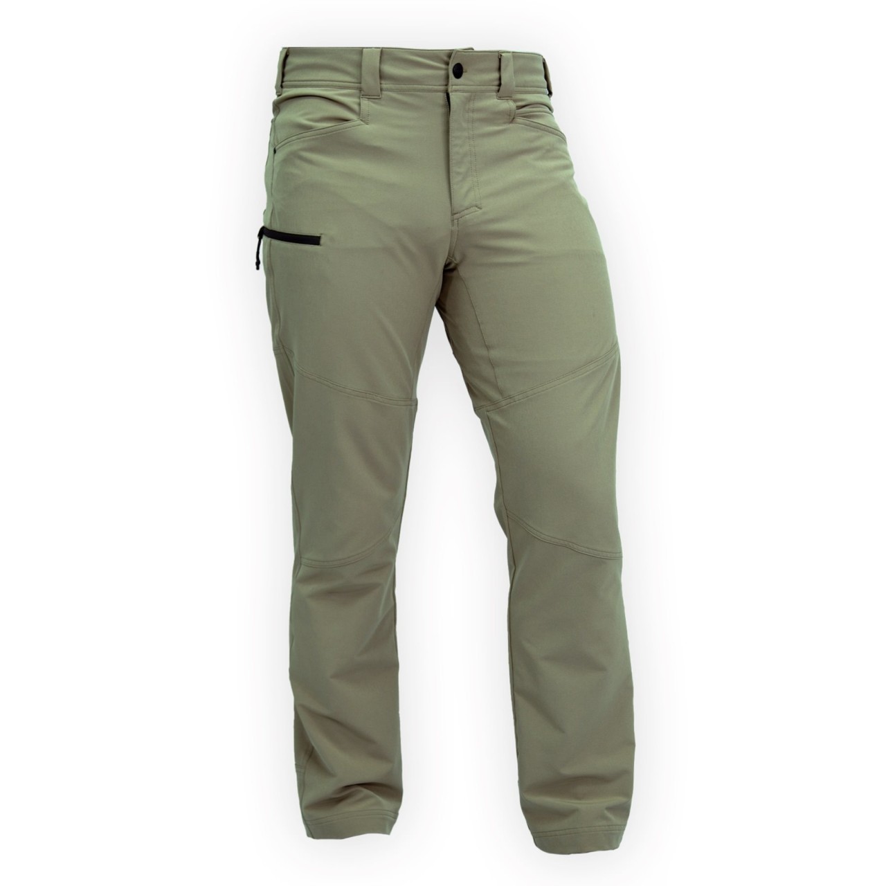 Nohavice SALMON RIVER FALL GREEN