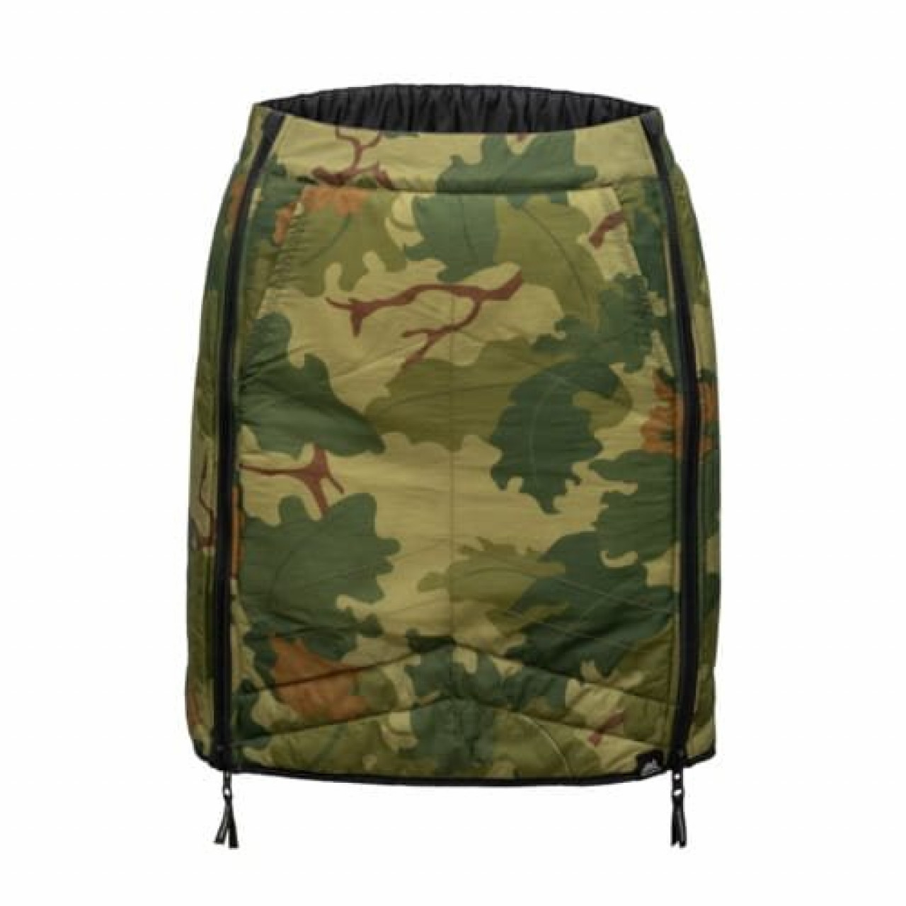 Sukňa dámska YUPIK Windpack® Nylon obojstranná MITCHELL CAMO LEAF