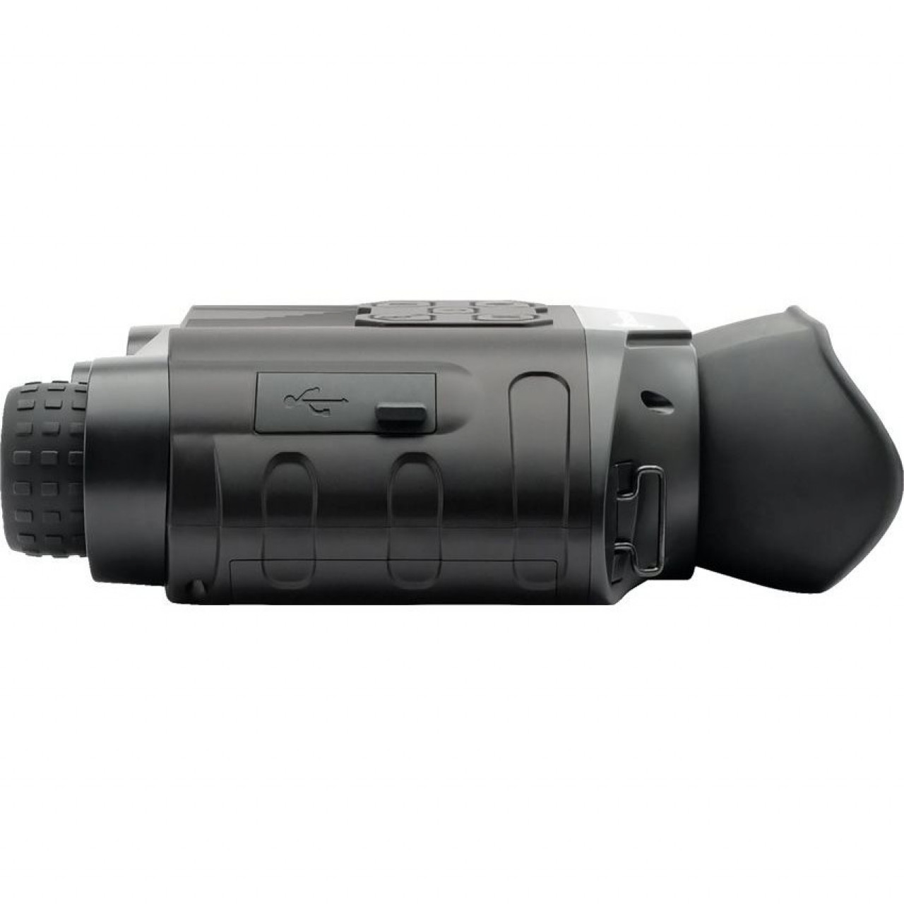 Nočné videnie digitálne STEALTH CAM binokulár TAN