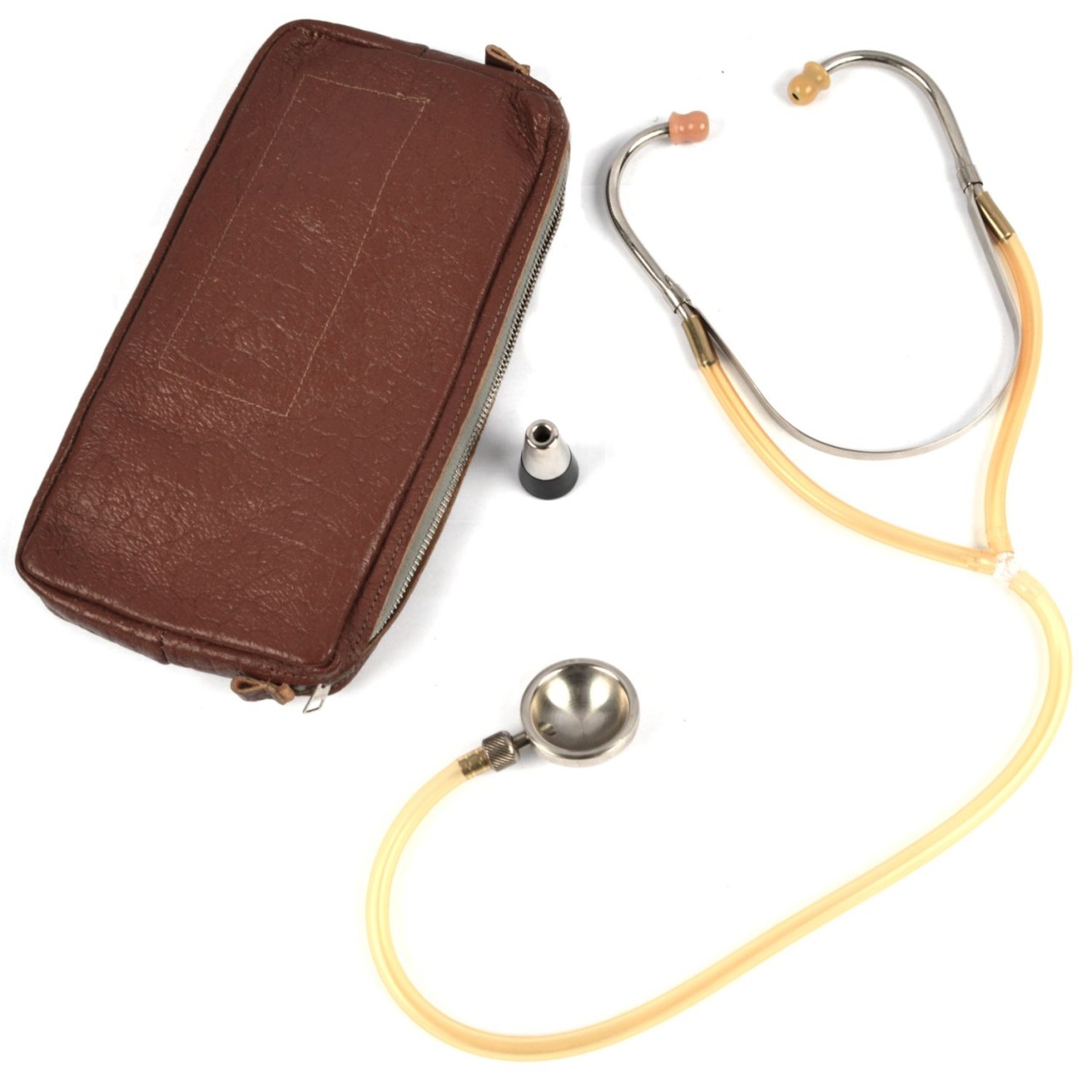 Stetoskop RETRO s obalom