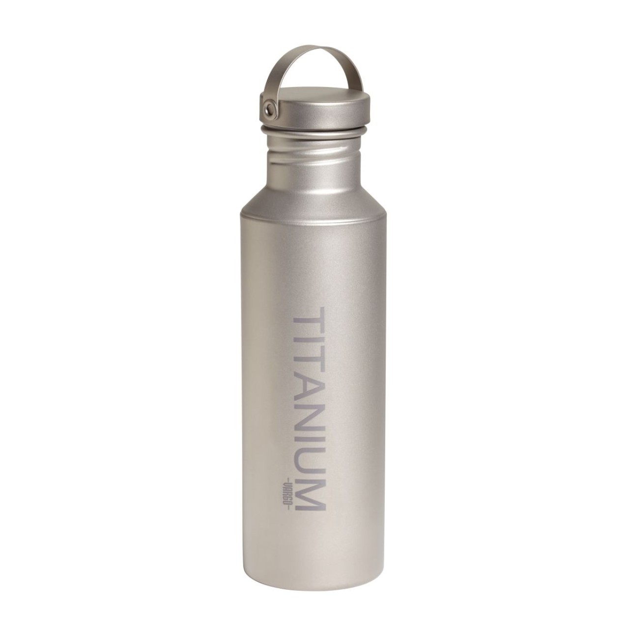 Fľaša TITANIUM Varga 650 ml