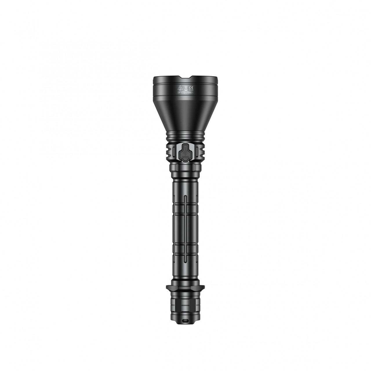 Svietidlo lovecké T217 V2 dobíjacie, 2000 lúmenov, 1400 metrov